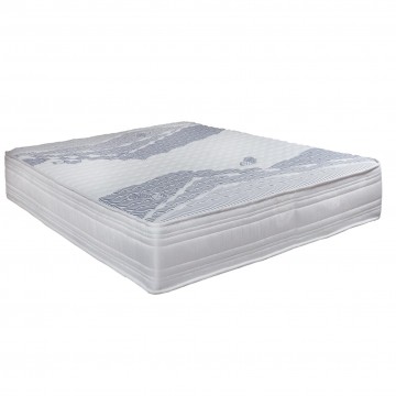 Saltele Q-Dry Confort Memory